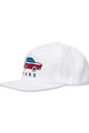 Parra Gary 5 Panel Hat