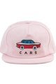 Parra Gary 5 Panel Hat