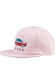 Parra Gary 5 Panel Hat