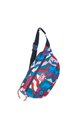 Parra Grab The Flag Waist Bag