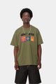 Carhartt WIP S/S Oh Yeah Tee
