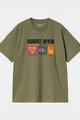 Carhartt WIP S/S Oh Yeah Tee