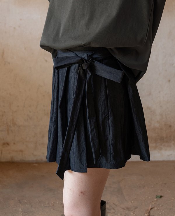 FTO x GLB Riwoche Skorts