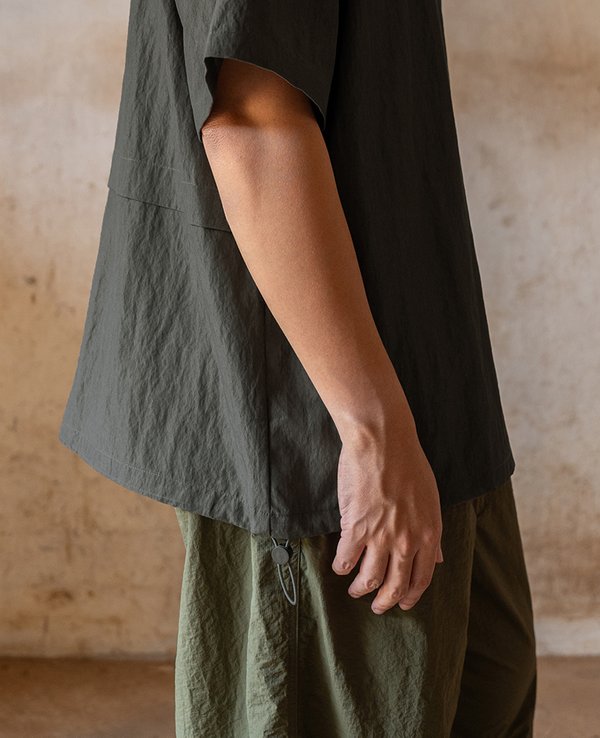 FTO x GLB Nokota Shirt