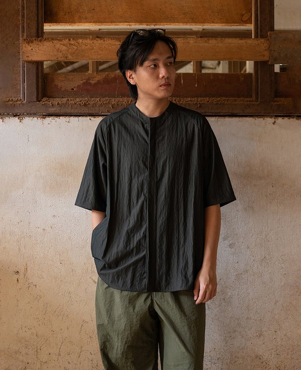 FTO x GLB Tokara Shirt