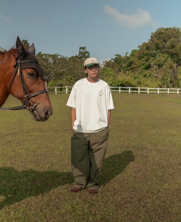 FTO x GLB Jutland Pants