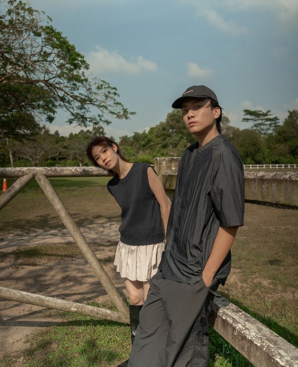 FTO x GLB Tokara Shirt