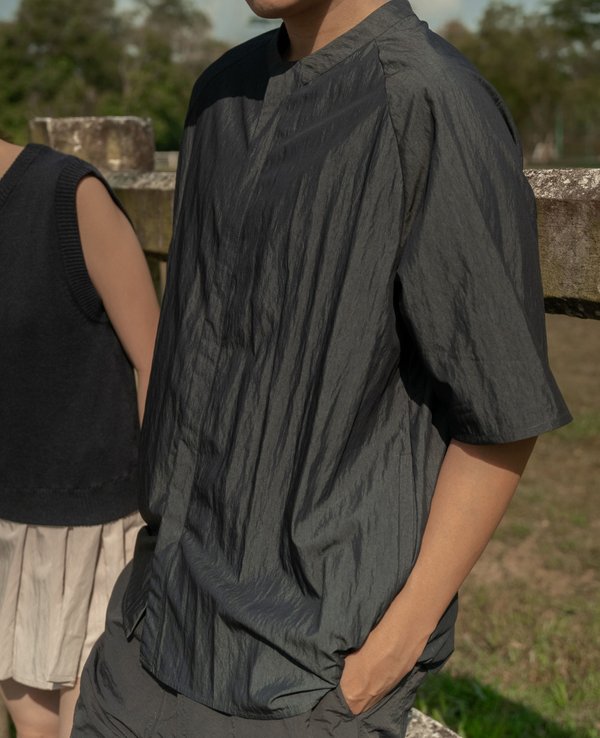 FTO x GLB Tokara Shirt