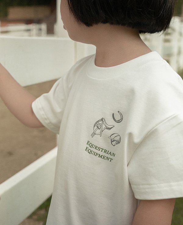 FTO x GLB Mini Dales Tee