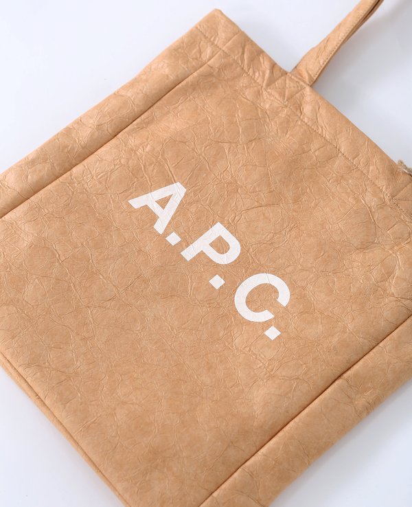 A.P.C. Lou Tote Bag