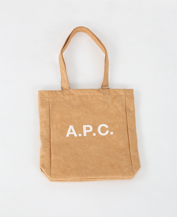 A.P.C. Lou Tote Bag