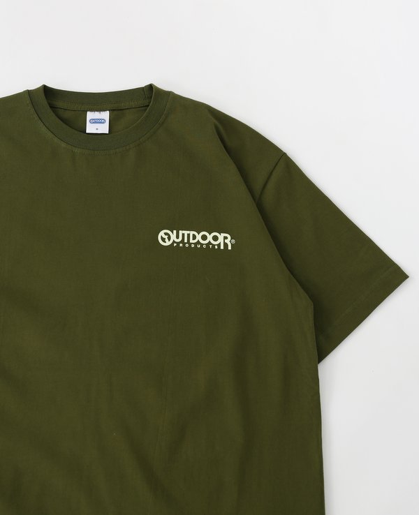 Outdoor Products Woosh Outdoor Tee