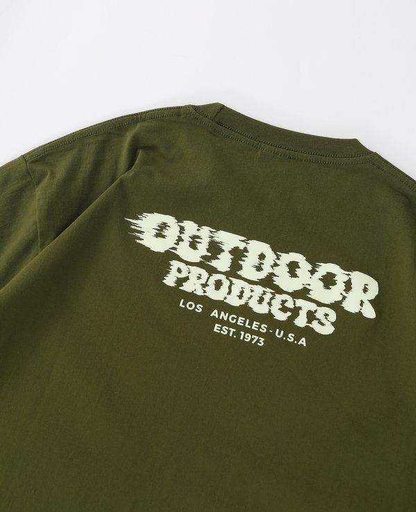 Outdoor Products Woosh Outdoor Tee