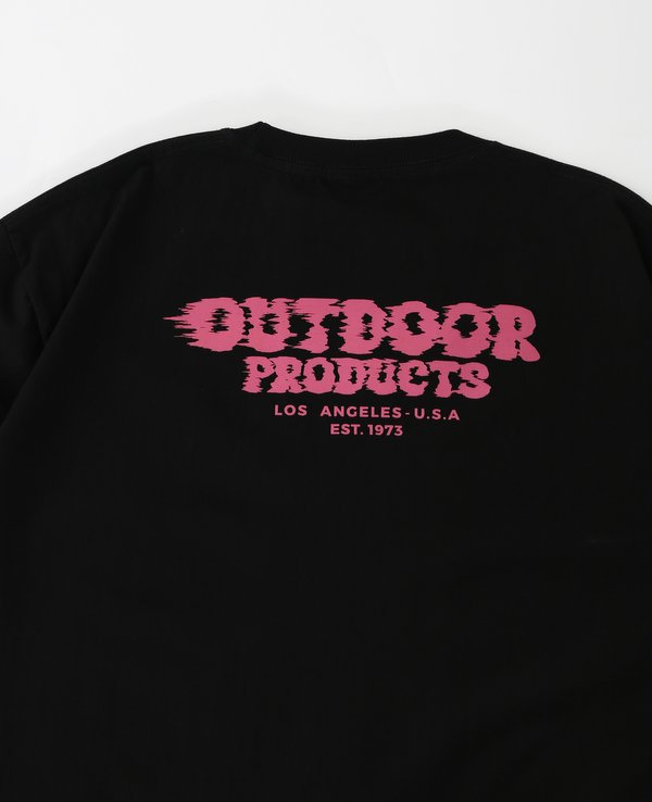 Outdoor Products Woosh Outdoor Tee