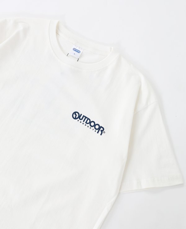 Outdoor Products Trail Essentials Tee