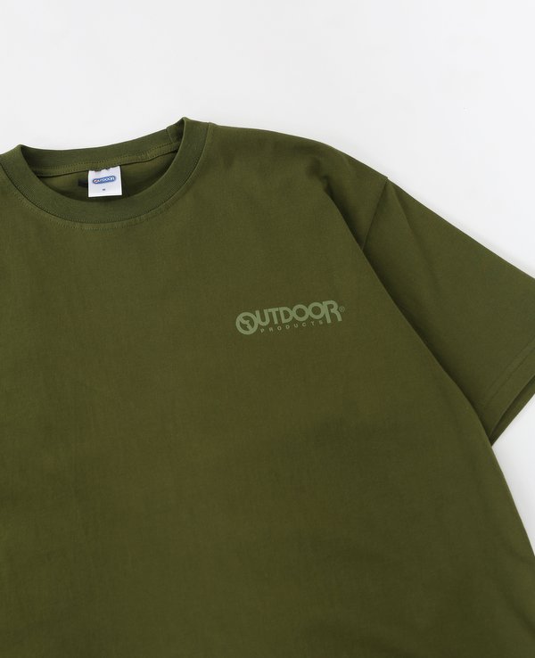 Outdoor Products Trail Essentials Tee