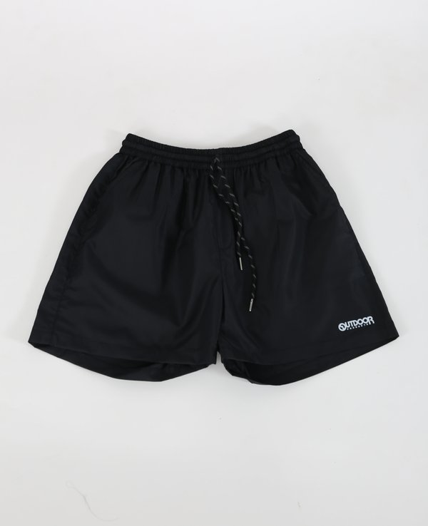 Outdoor Products Nylon Trail Shorts