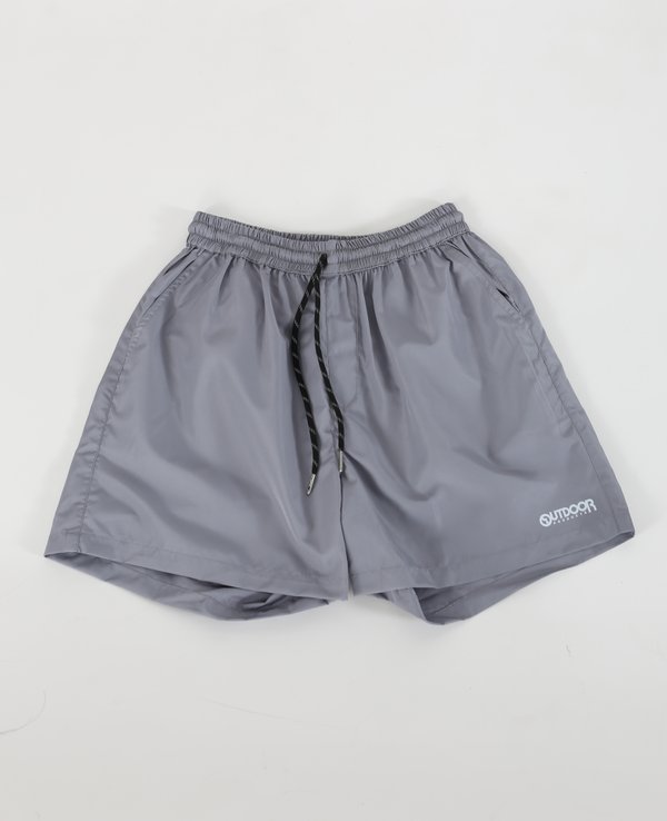 Outdoor Products Nylon Trail Shorts
