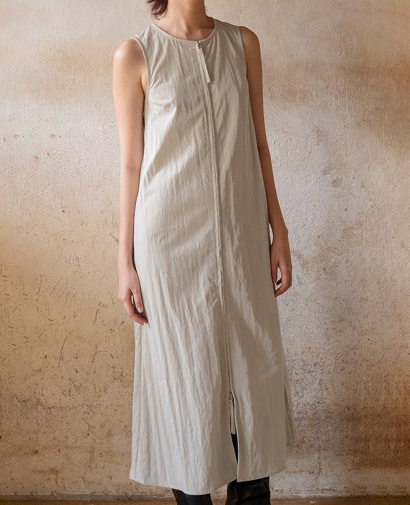 FTO x GLB Friesian Dress