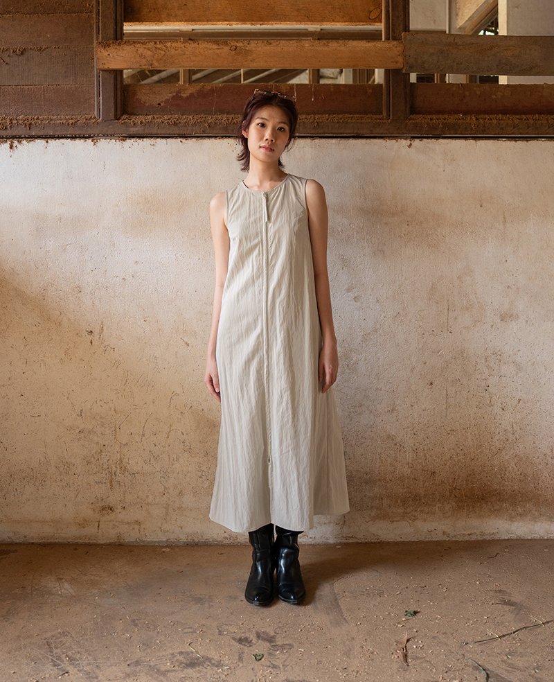 FTO x GLB Friesian Dress