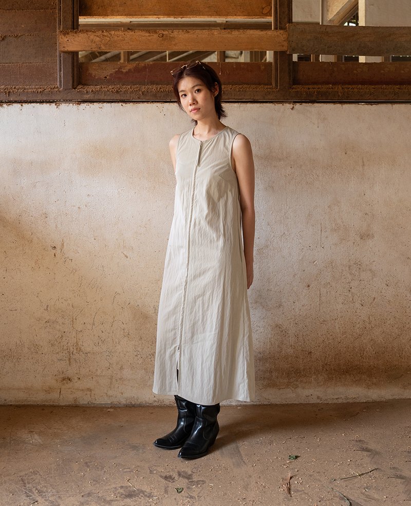 FTO x GLB Friesian Dress