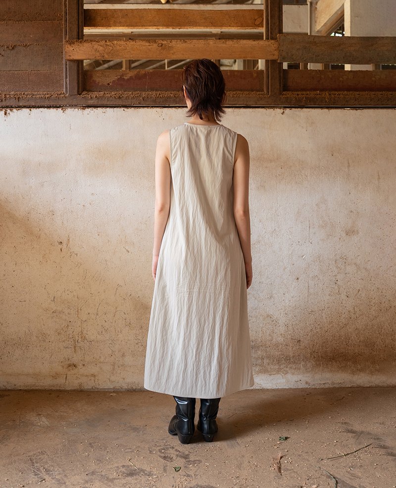 FTO x GLB Friesian Dress