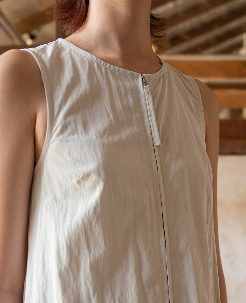 FTO x GLB Friesian Dress