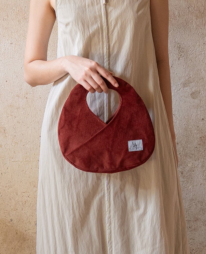 FTO x GLB Leap of Faith Orange Bag