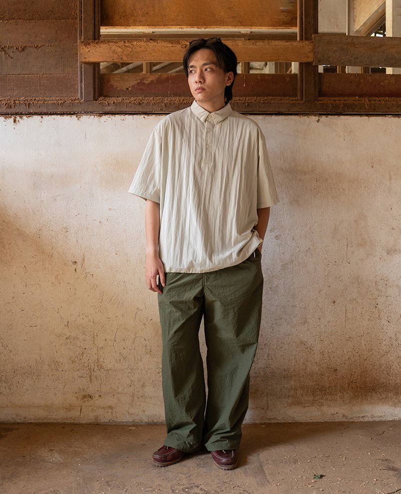 FTO x GLB Nokota Shirt