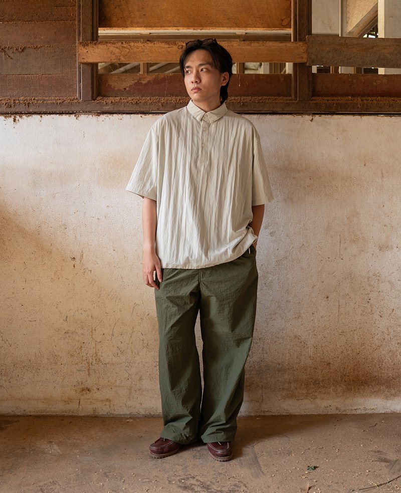 FTO x GLB Jutland Pants