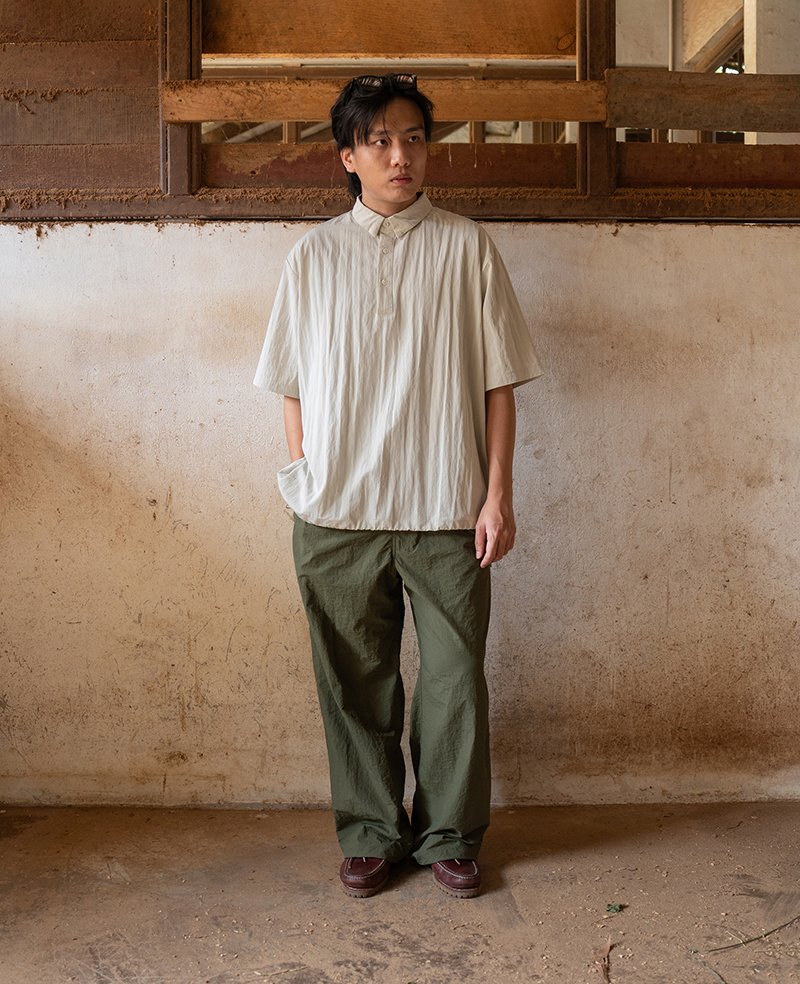 FTO x GLB Jutland Pants