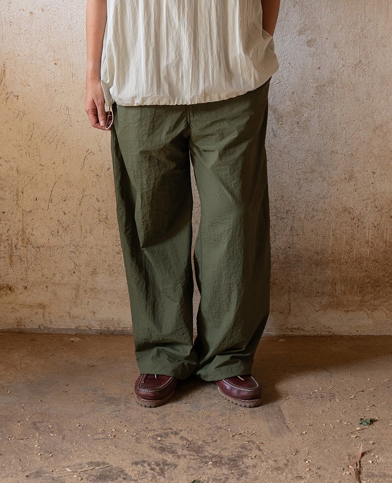 FTO x GLB Jutland Pants