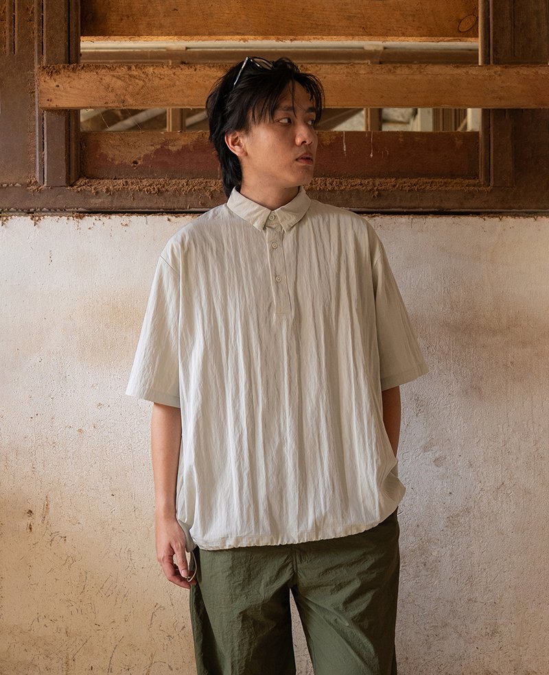 FTO x GLB Nokota Shirt