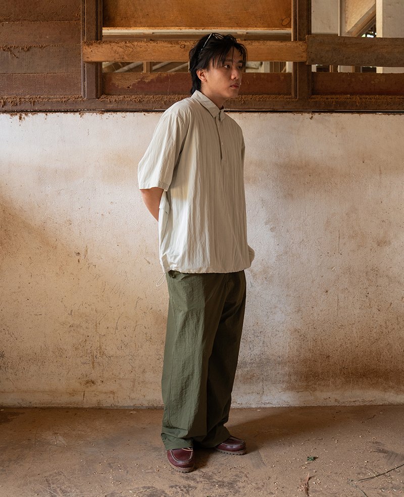 FTO x GLB Jutland Pants