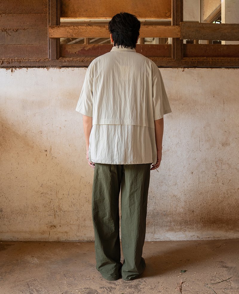 FTO x GLB Nokota Shirt