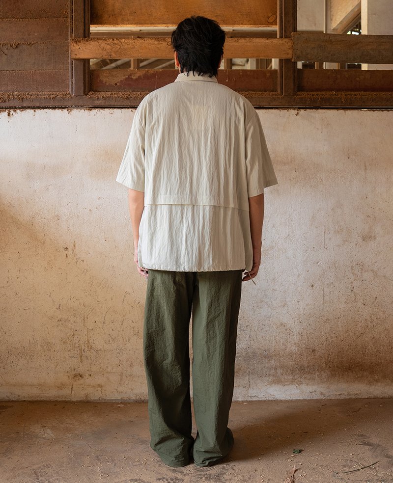 FTO x GLB Jutland Pants