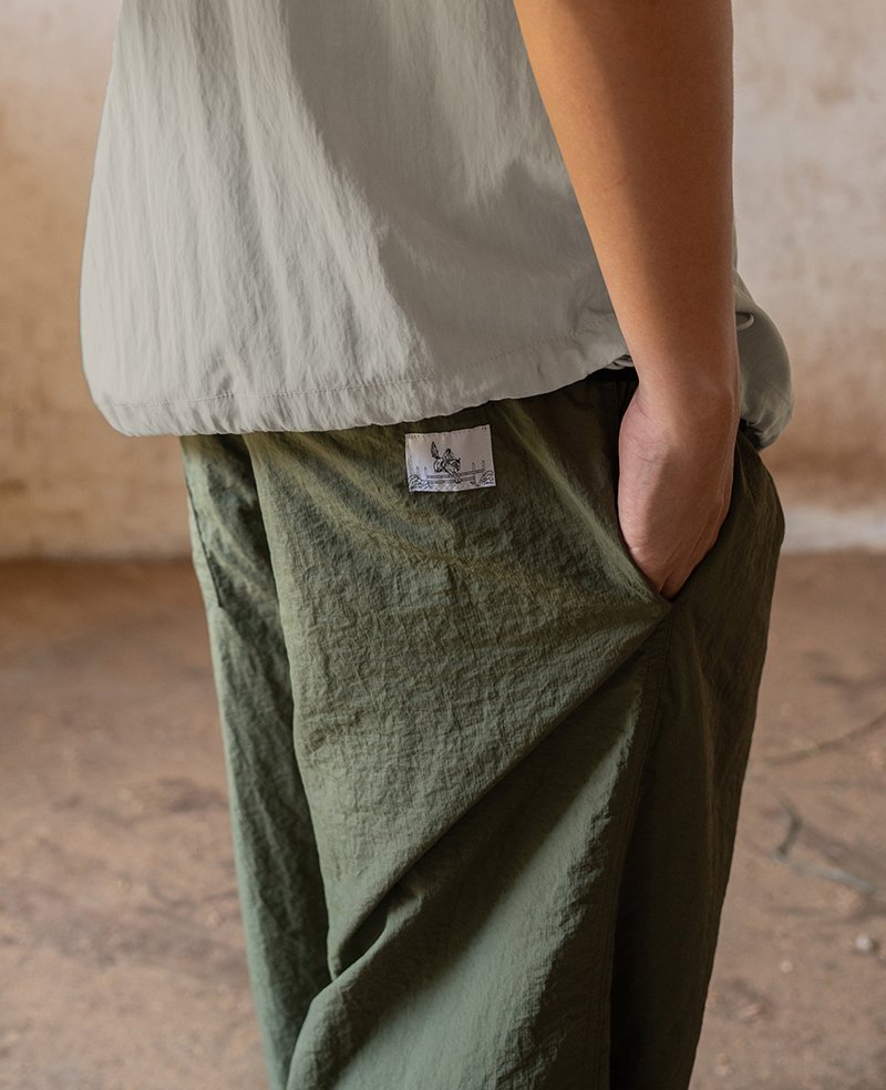 FTO x GLB Jutland Pants