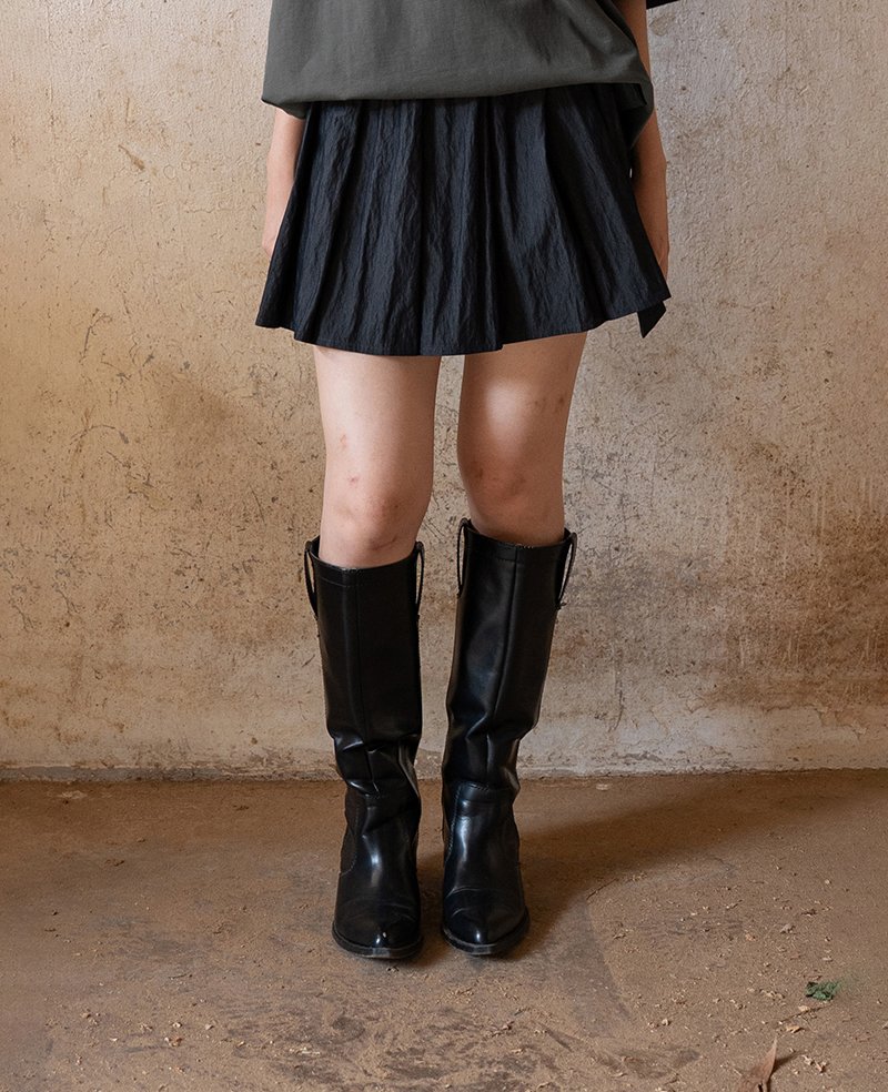 FTO x GLB Riwoche Skorts