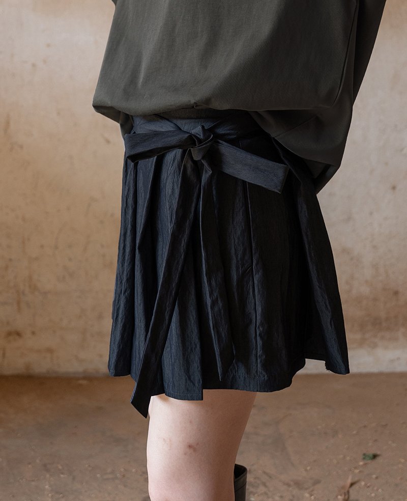 FTO x GLB Riwoche Skorts