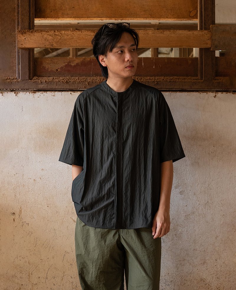 FTO x GLB Tokara Shirt