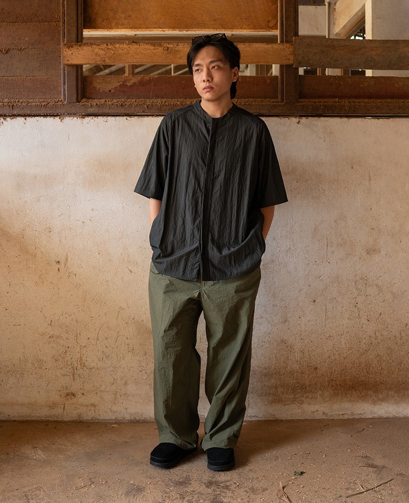 FTO x GLB Tokara Shirt