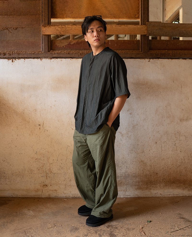 FTO x GLB Tokara Shirt