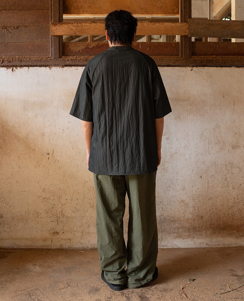 FTO x GLB Tokara Shirt