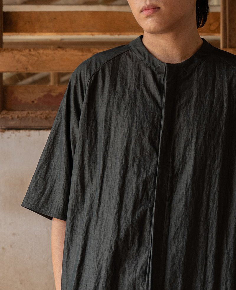 FTO x GLB Tokara Shirt