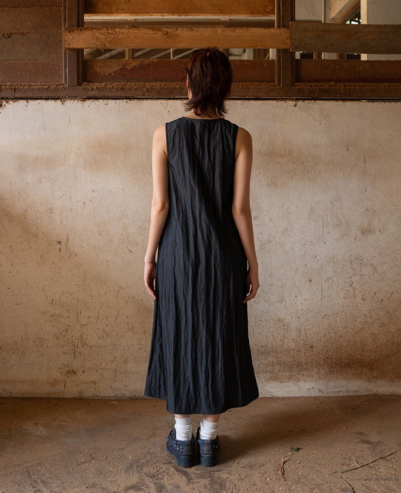 FTO x GLB Friesian Dress