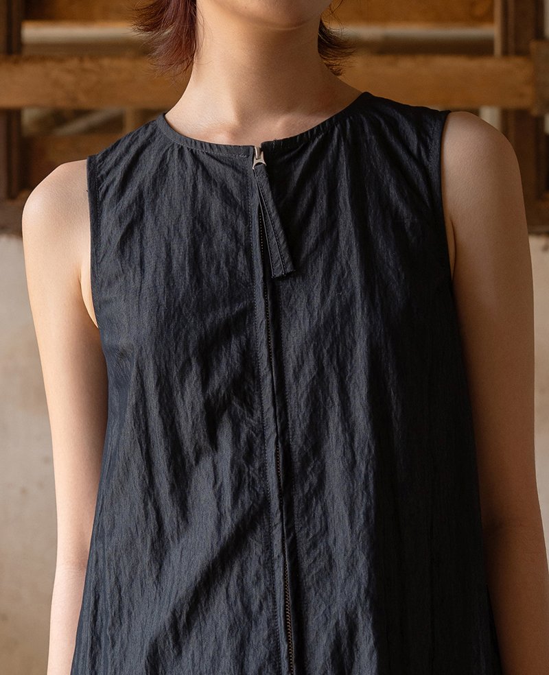 FTO x GLB Friesian Dress