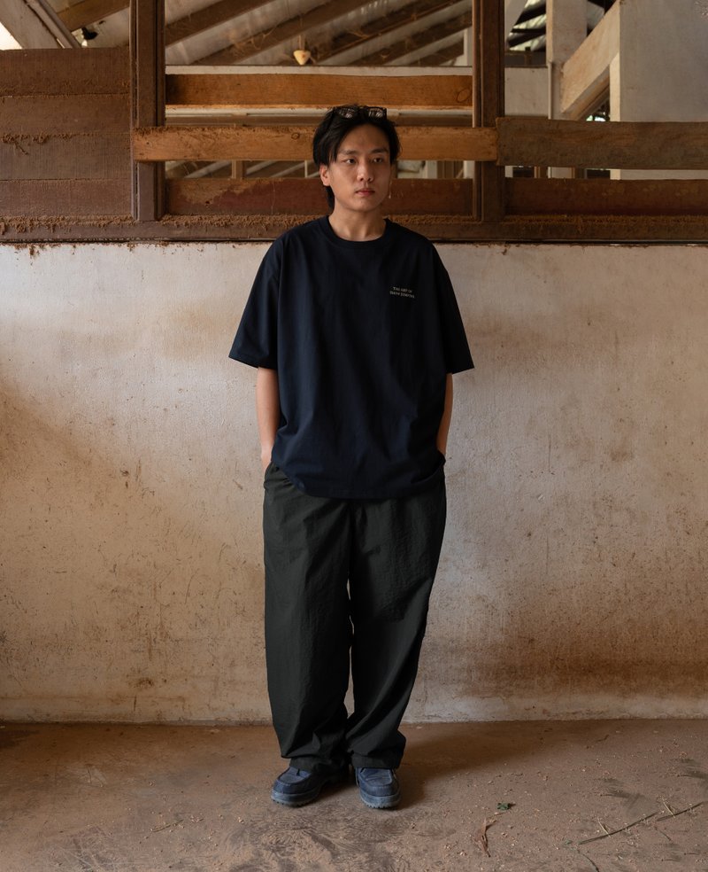 FTO x GLB Jutland Pants