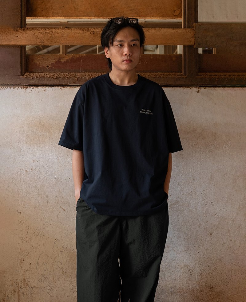 FTO x GLB Henson Tee