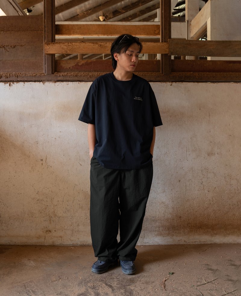 FTO x GLB Jutland Pants
