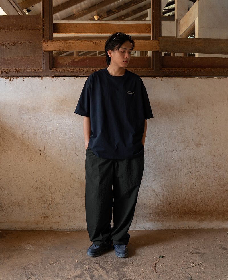 FTO x GLB Henson Tee